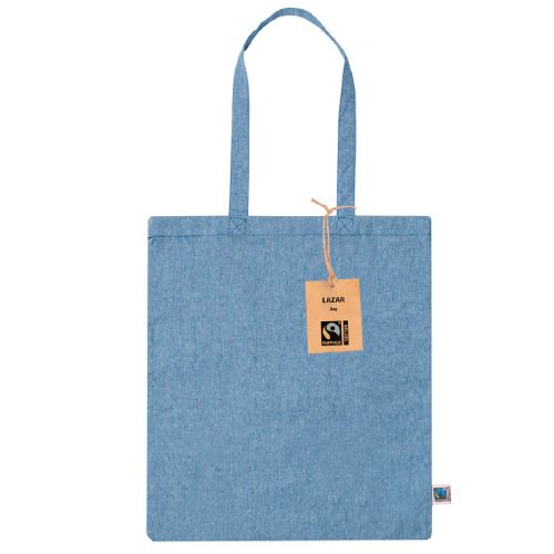 LAZAR FAIRTRADE - Borsa