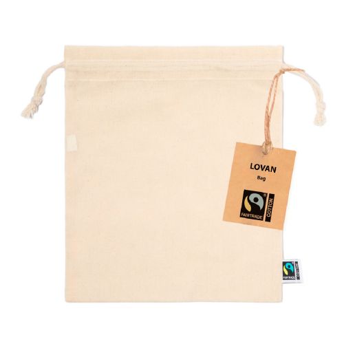LOVAN FAIRTRADE - Borsa