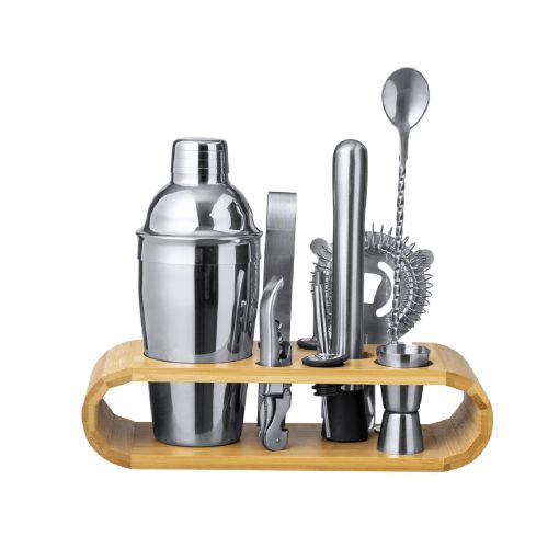 HUNTON - Set Cocktail