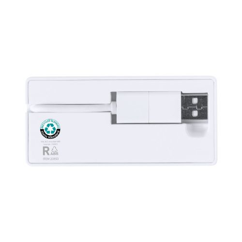 NOFLER RCS - Porta USB