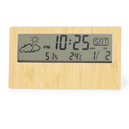 ROAMER - Stazione Meteorologica