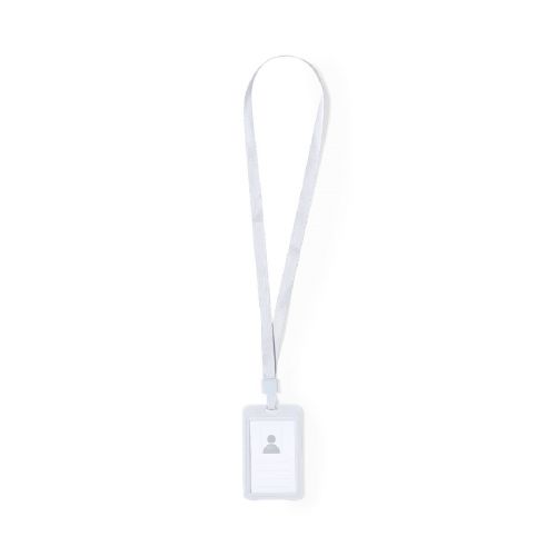 FLECK - Badge Lanyard