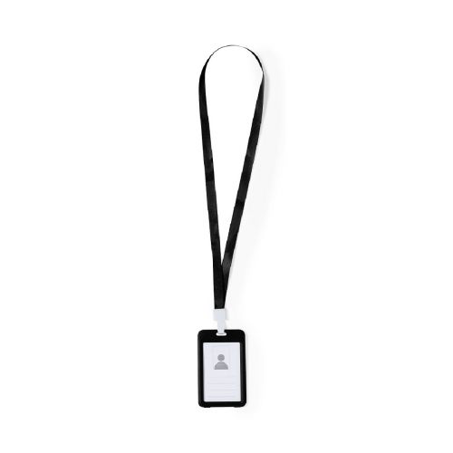 FLECK - Badge Lanyard