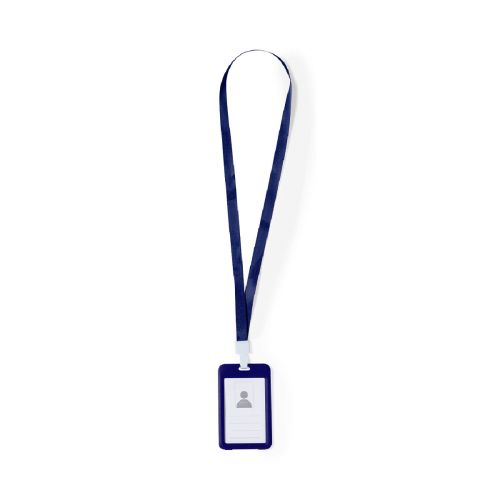 FLECK - Badge Lanyard
