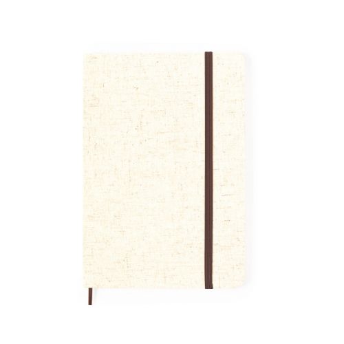 HUCKA - Block Notes