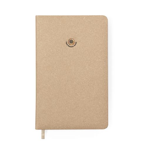 BAUPRES - Bloc-Notes con Semi