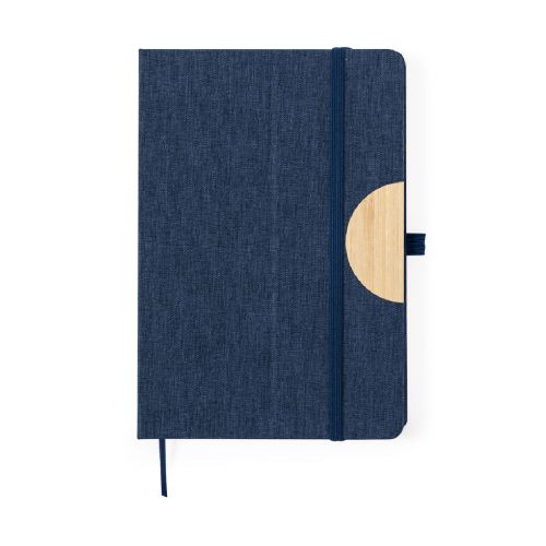 JIBS - Block Notes Supporto