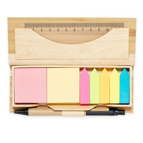 MIKONEN - Set da Ufficio