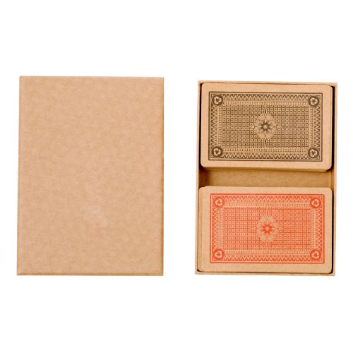 KARDAIN - Set Cartes