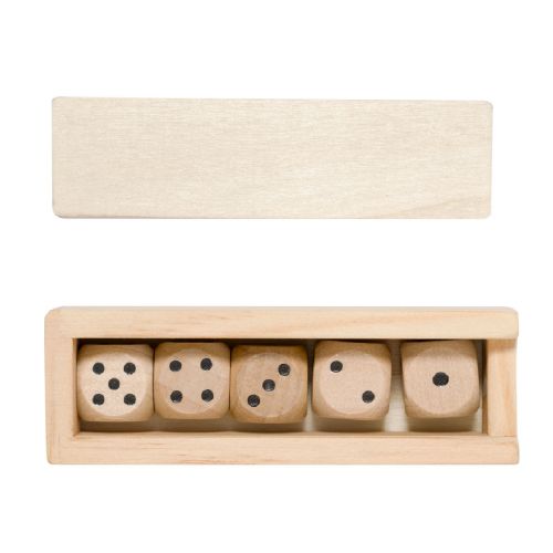 ATANIN - Gioco