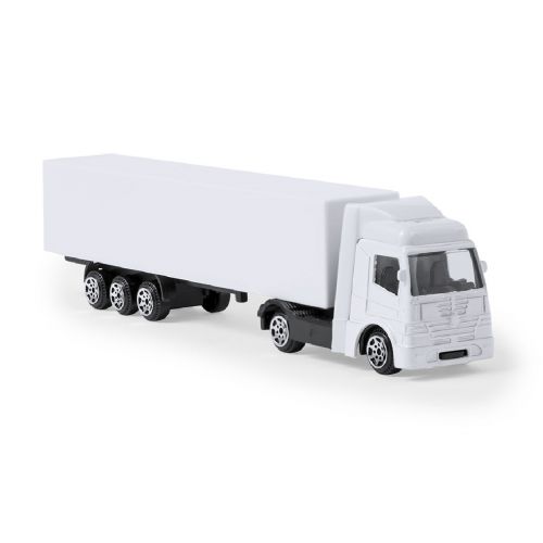 TRUCK - Modellino