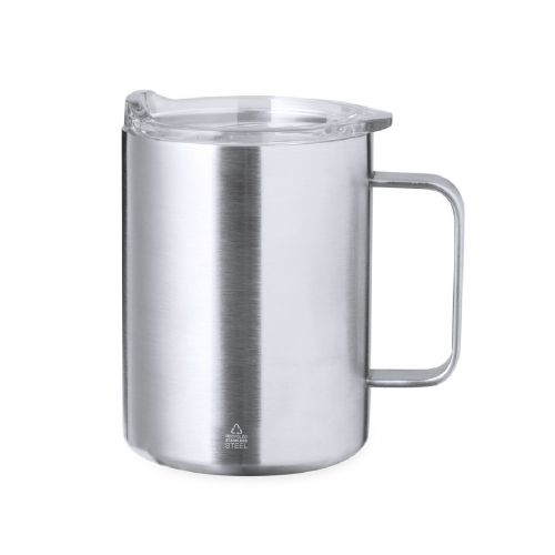 DOVERY - Tazza Termica