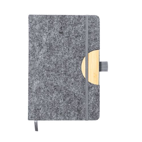 KOBAIN - Block Notes Supporto