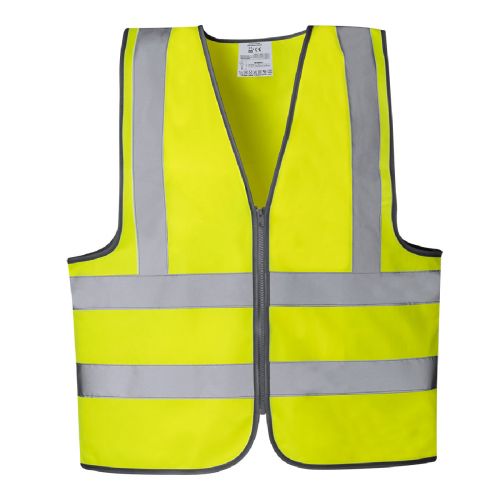 JESTOL - Gilet Catarinfrangente