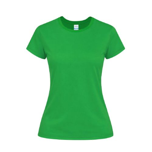 SEIYO - T-Shirt Donna Colorata
