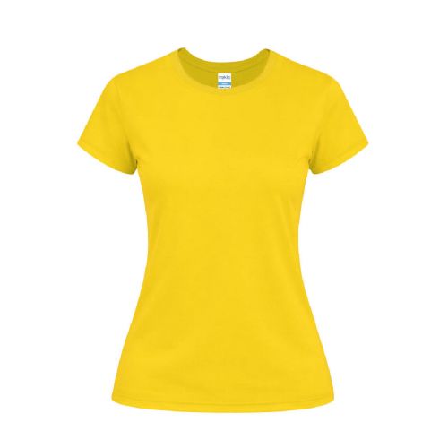SEIYO - T-Shirt Donna Colorata