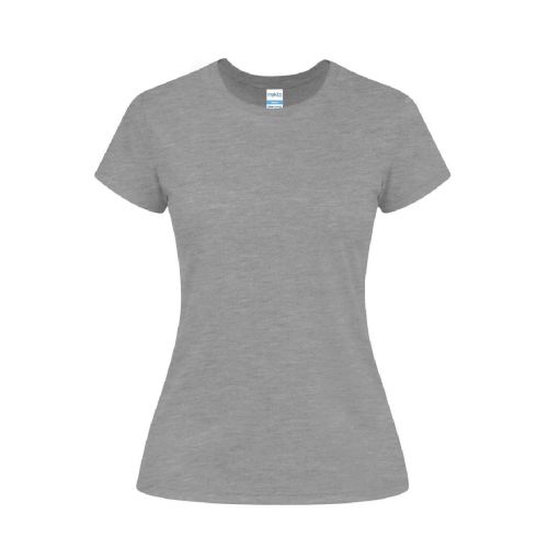 SEIYO - T-Shirt Donna Colorata