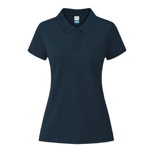 KOUPAN - Polo Donna Colore