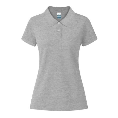 KOUPAN - Polo Donna Colore