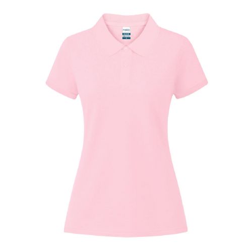 KOUPAN - Polo Donna Colore