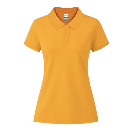 KOUPAN - Polo Donna Colore