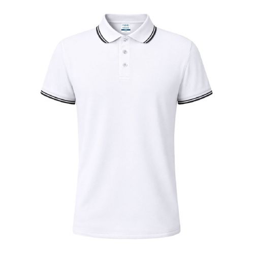 TECNIC ZAWAK - Polo