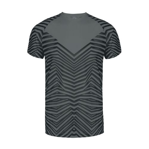 TECNIC TINGYI - T-Shirt Adulto