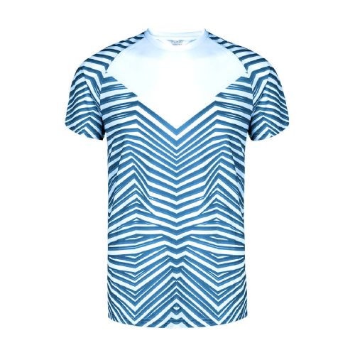 TECNIC TINGYI - T-Shirt Adulto