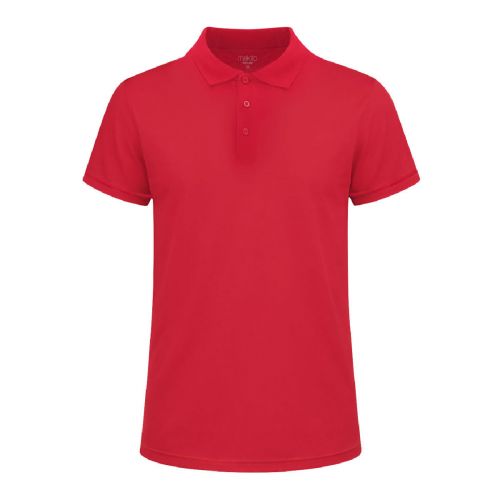 TECNIC RATLAM - Polo