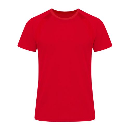 TECNIC SAPPOR - T-Shirt Adulto