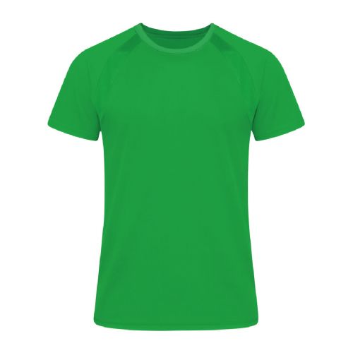 TECNIC SAPPOR - T-Shirt Adulto