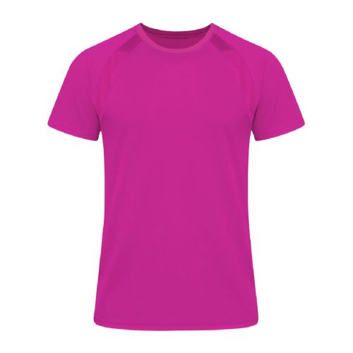 TECNIC SAPPOR - T-Shirt Adulto