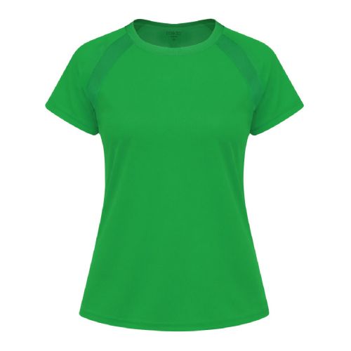 TECNIC SAPPOR - T-Shirt Donna