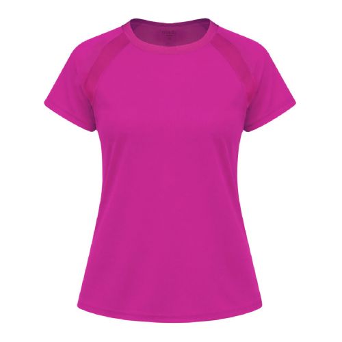 TECNIC SAPPOR - T-Shirt Donna