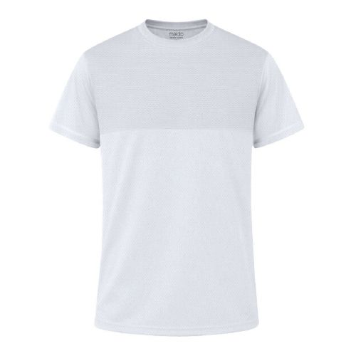 TECNIC ULKEN - T-Shirt Adulto