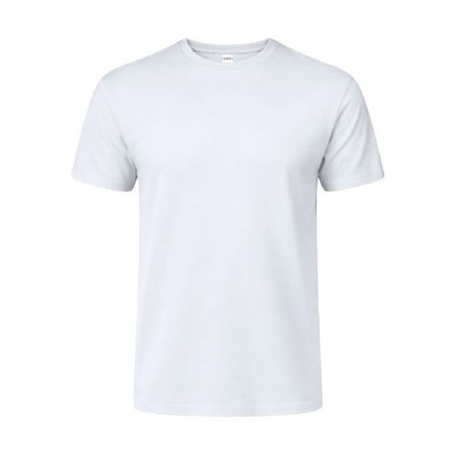 SEIYO - T-Shirt Adulto Bianca