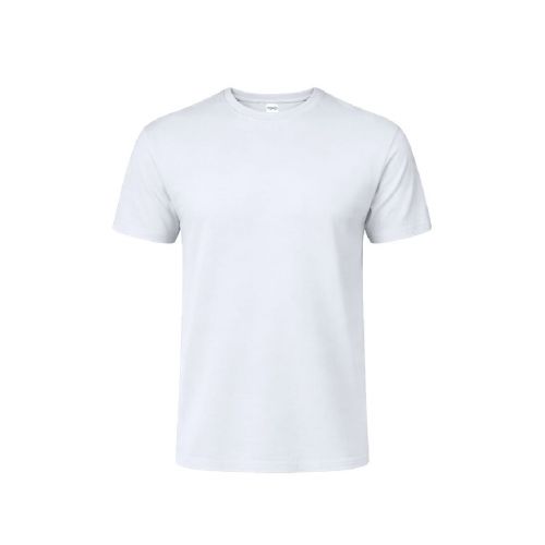 SEIYO - T-Shirt Bimbo Bianco