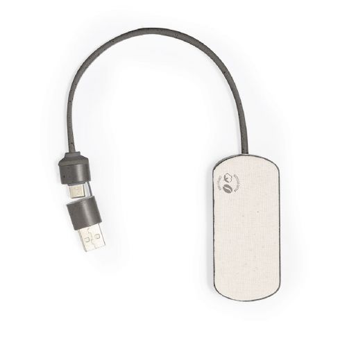 NYLOX - Porta USB