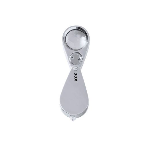 YOPLIN 30X - Lente Ingrandimento
