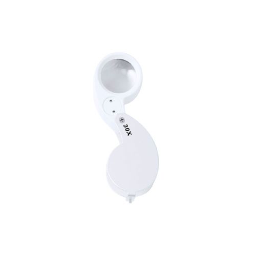 NUNKY 30X - Lente Ingrandimento