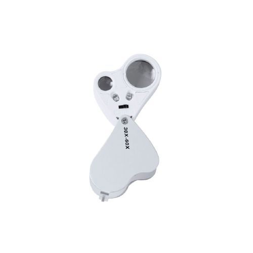 KEYAN 30/60X - Lente Ingrandimento