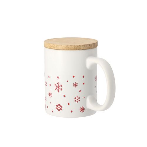 HELOGRAN - Tazza