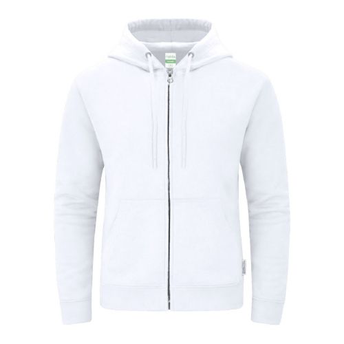 WALDER - Felpa con Cappuccio Adulto + Zip