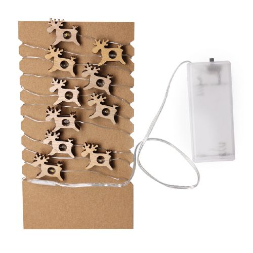 PLENTOX - Decorazione Natalizia