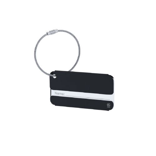 HALUX - Badge Bagaglio