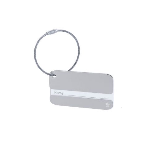 HALUX - Badge Bagaglio