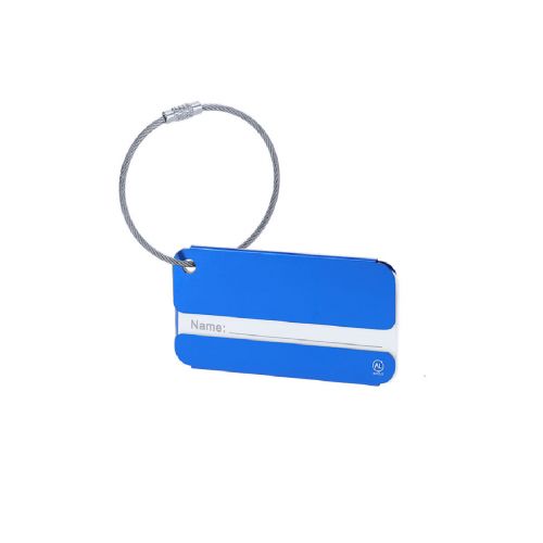 HALUX - Badge Bagaglio