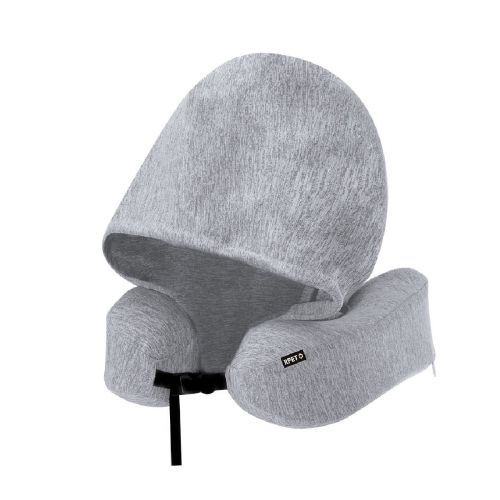 DOLKING - Cuscino con Cappuccio