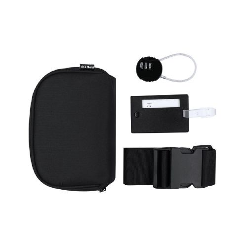 BICCAP - Set Viaggio
