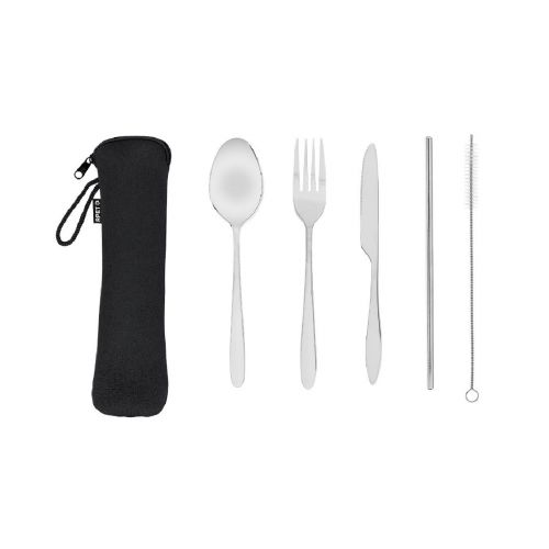 SINIX - Set Posate